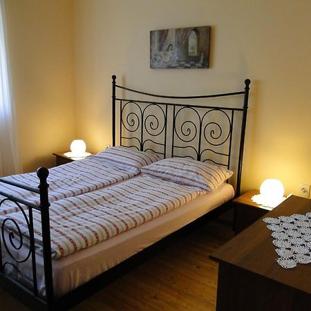 Apartments Villa Maran Umag Luaran gambar