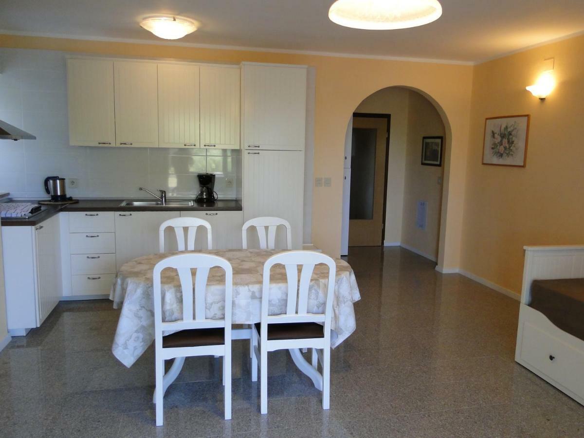 Apartments Villa Maran Umag Luaran gambar