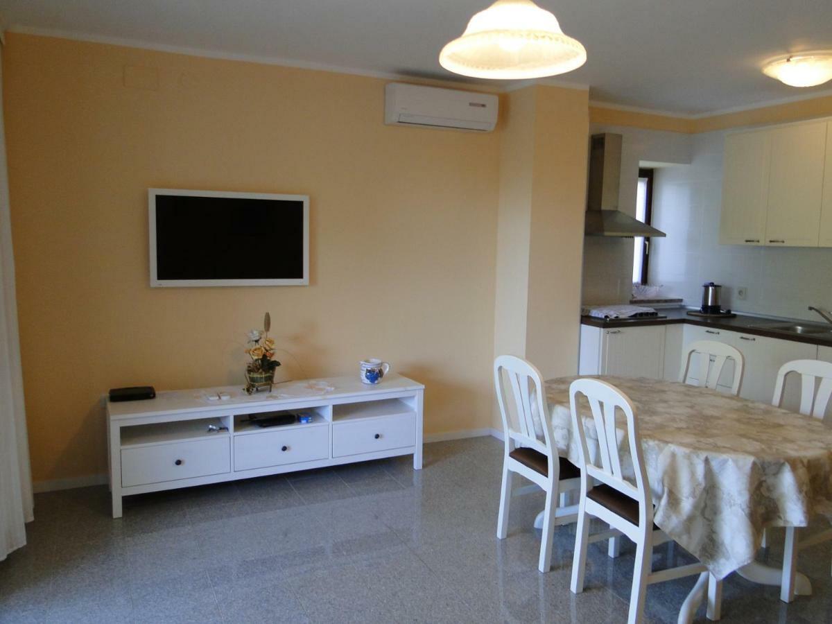 Apartments Villa Maran Umag Luaran gambar