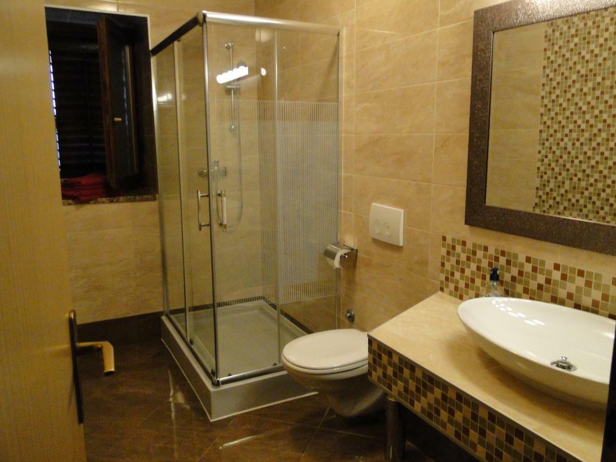 Apartments Villa Maran Umag Luaran gambar