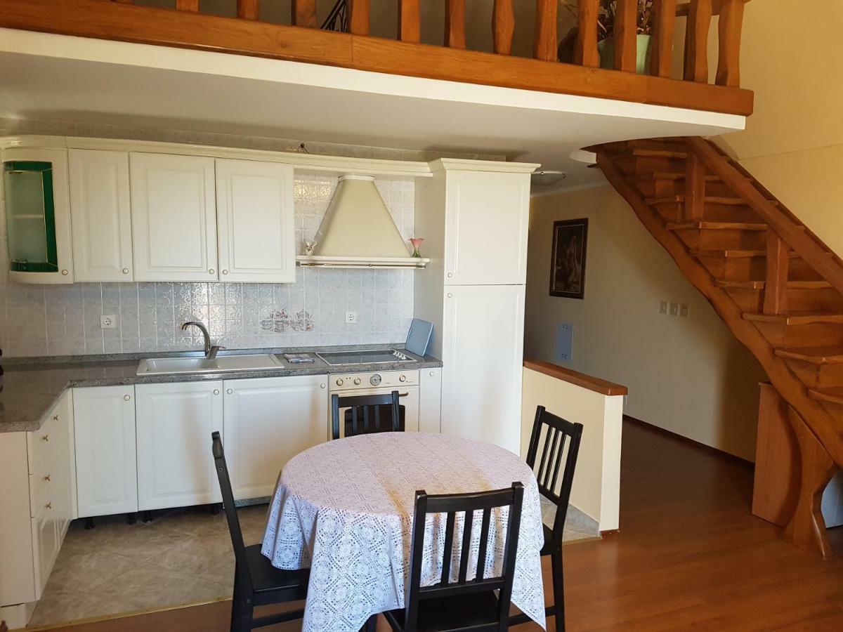 Apartments Villa Maran Umag Luaran gambar