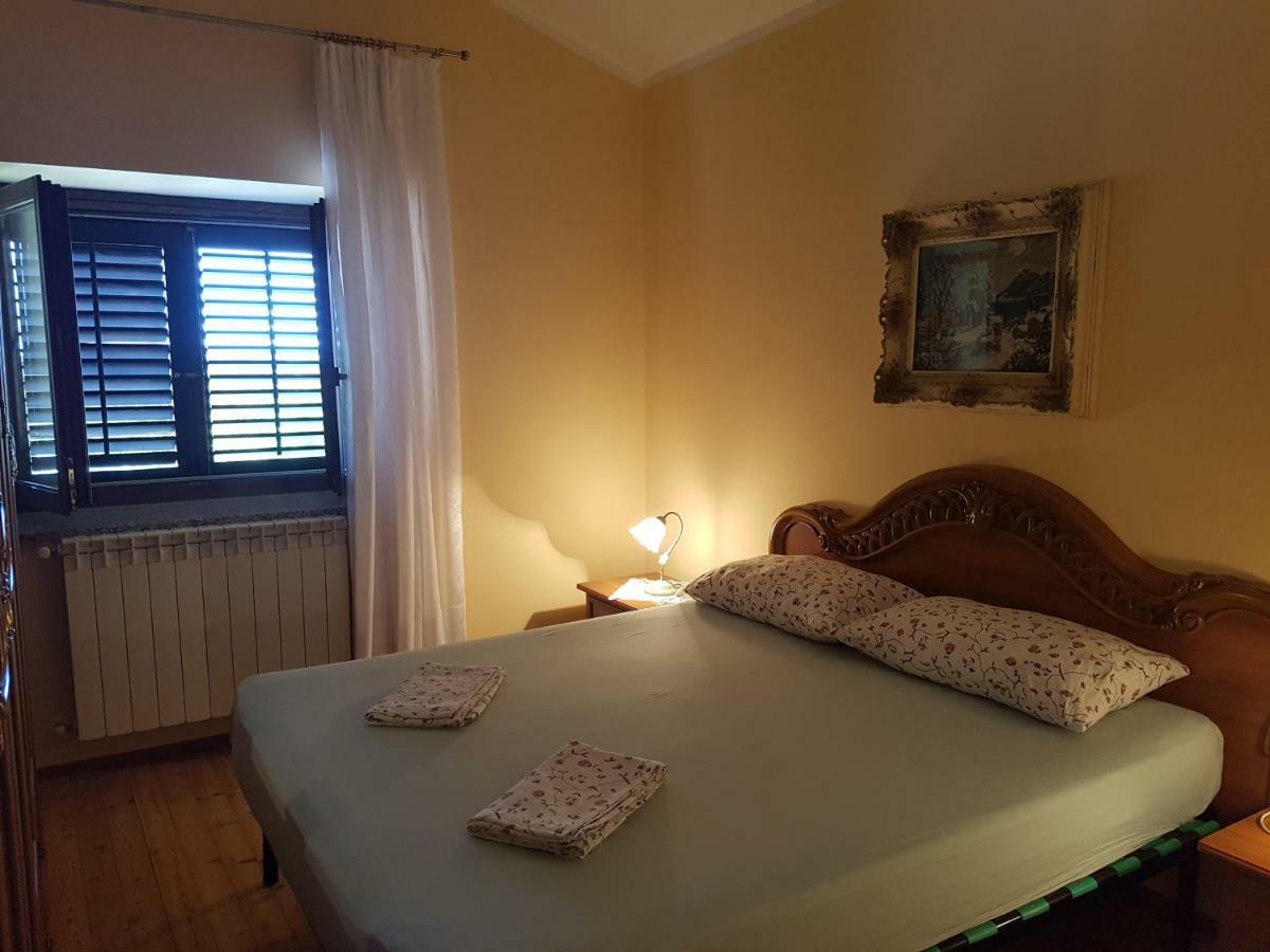 Apartments Villa Maran Umag Luaran gambar