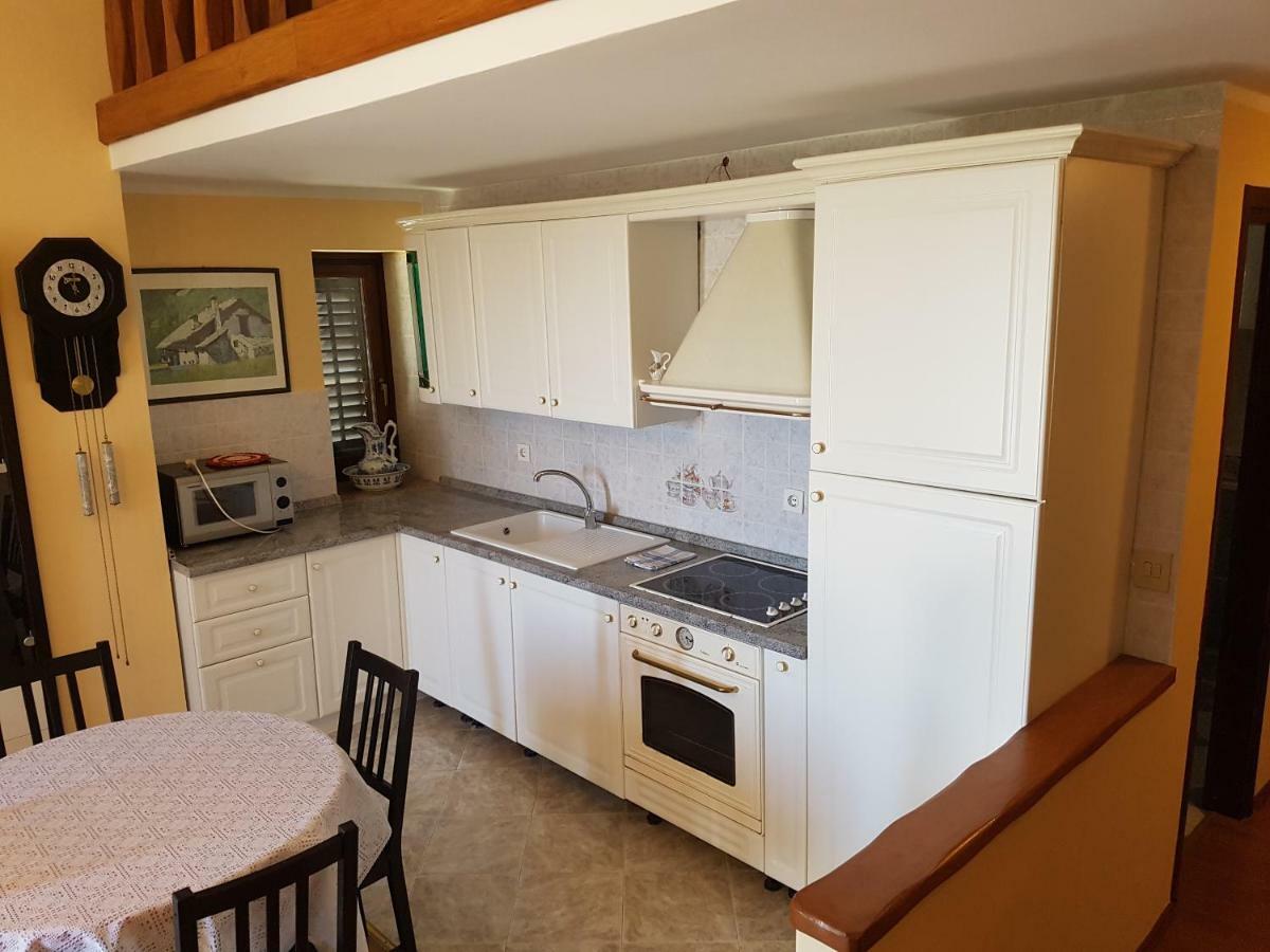 Apartments Villa Maran Umag Luaran gambar
