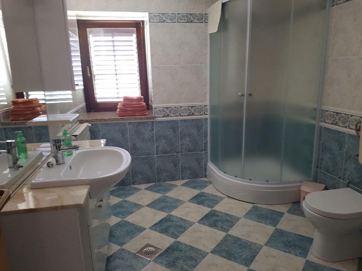 Apartments Villa Maran Umag Luaran gambar