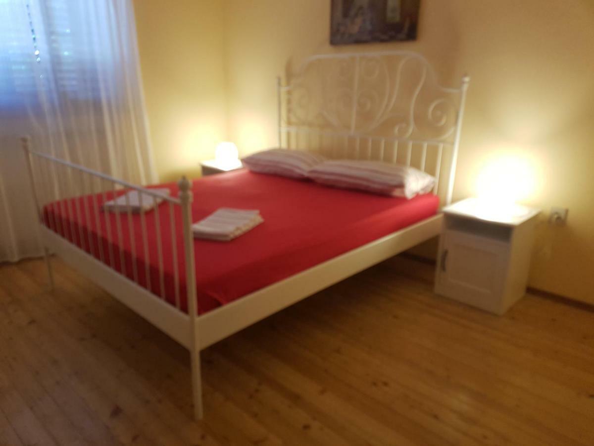 Apartments Villa Maran Umag Luaran gambar