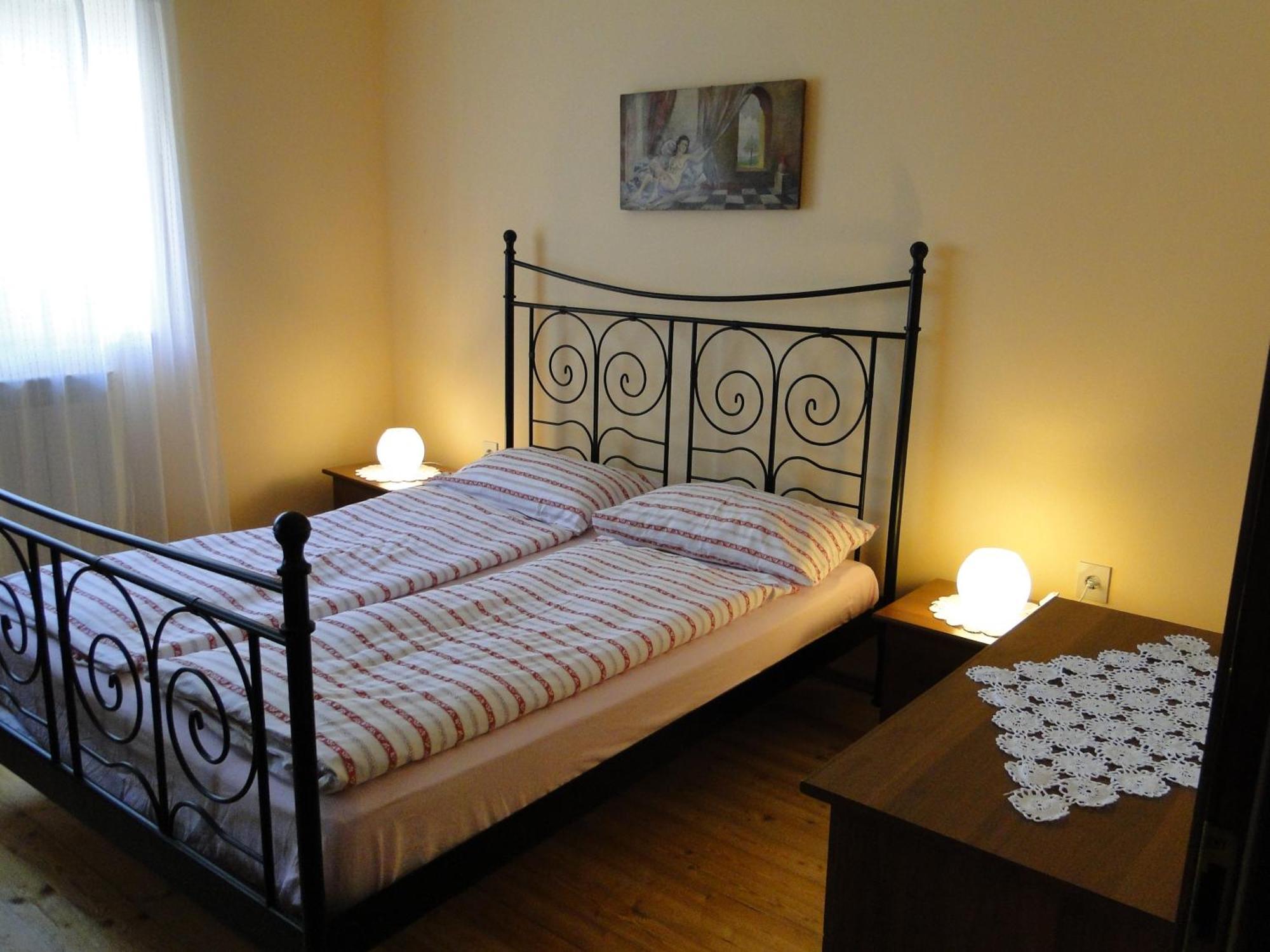 Apartments Villa Maran Umag Luaran gambar