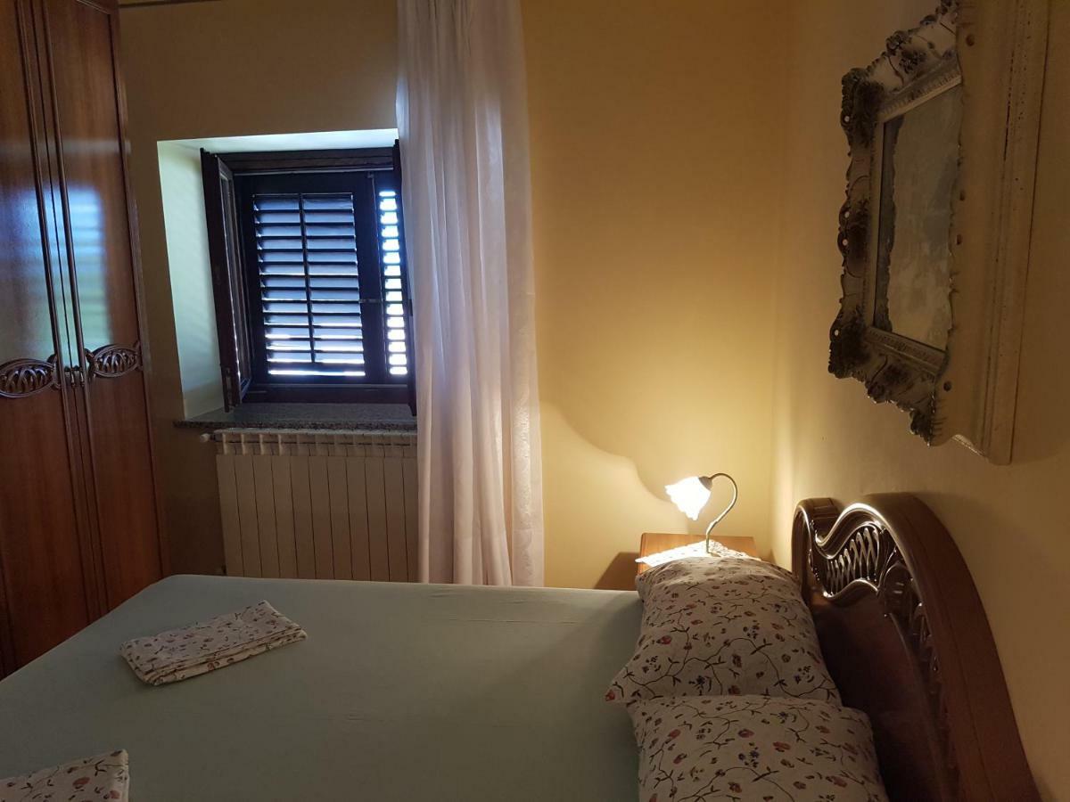 Apartments Villa Maran Umag Luaran gambar